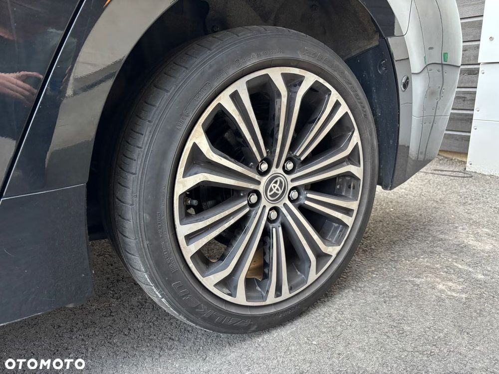 Toyota Corolla 1.8 Business Edition - 22