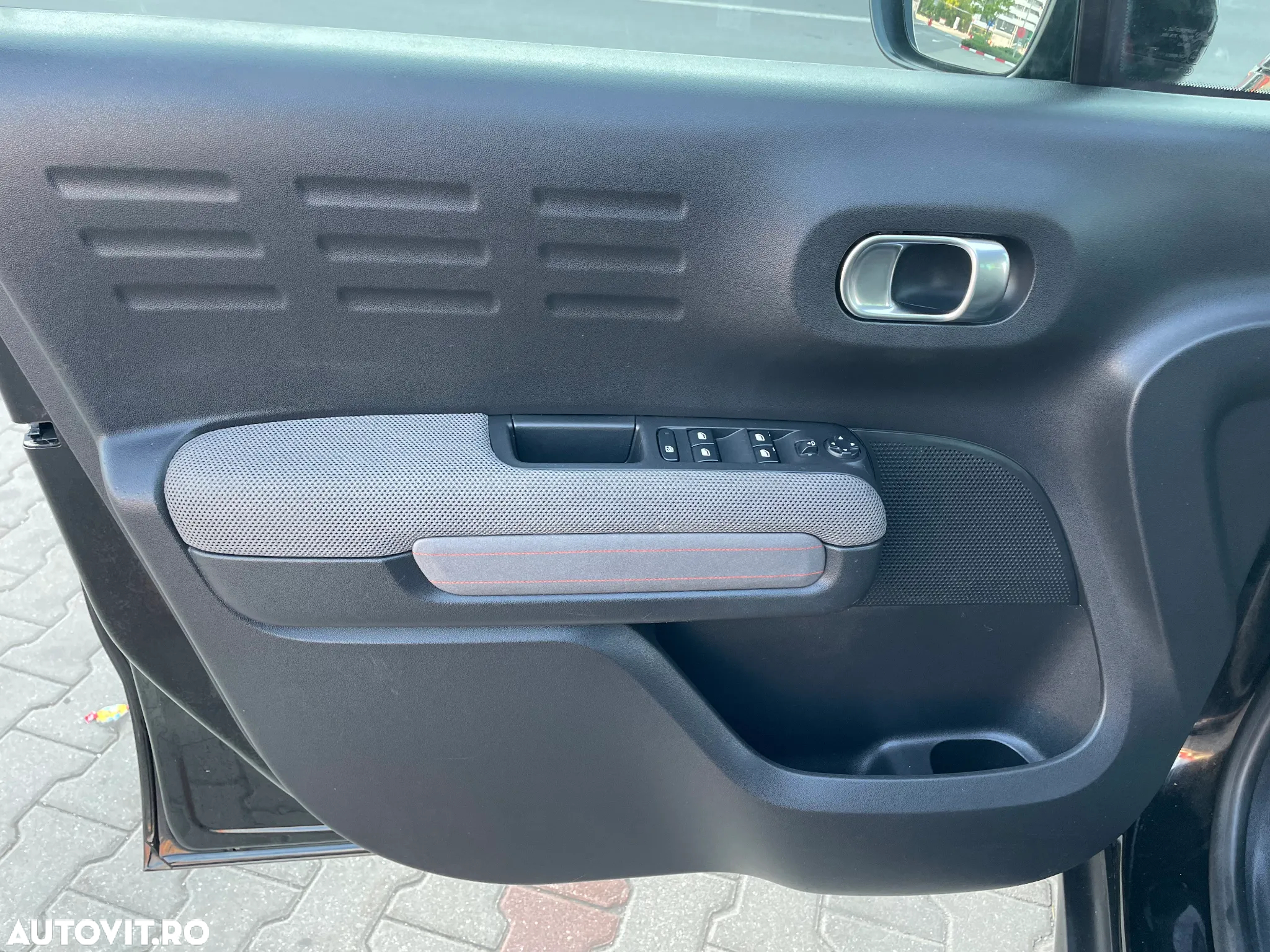 Citroën C3 AIRCROSS PureTech 110 Stop & Start EAT6 OPF Shine - 24