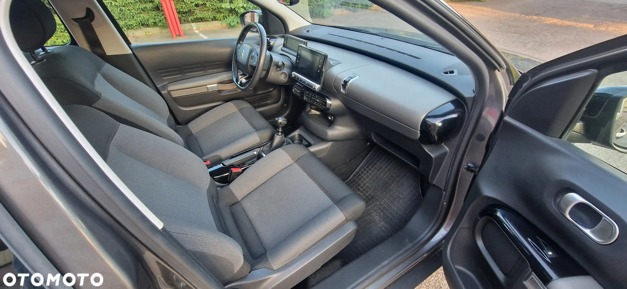 Citroën C4 Cactus 1.5 BlueHDi Origins - 10