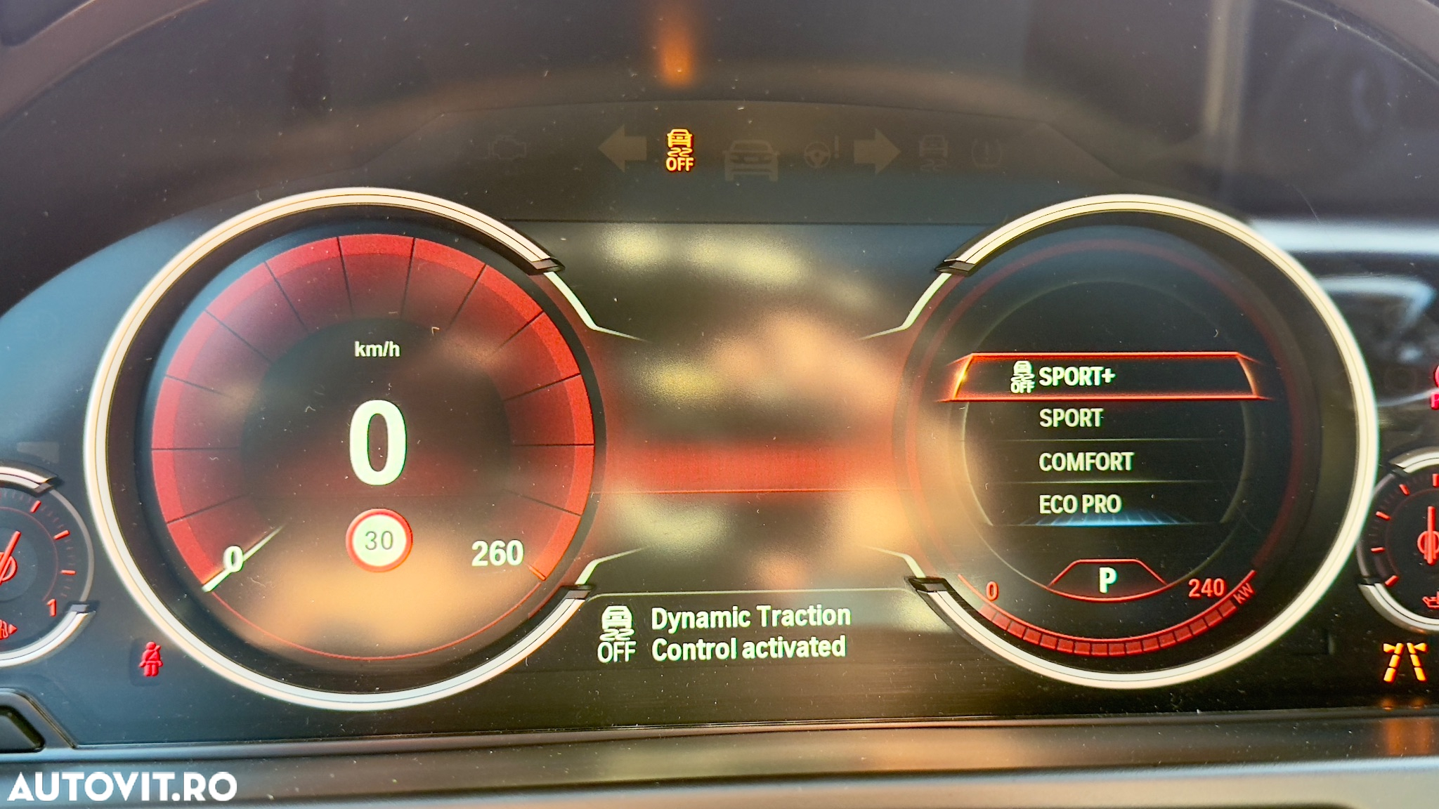BMW X6 xDrive30d - 10