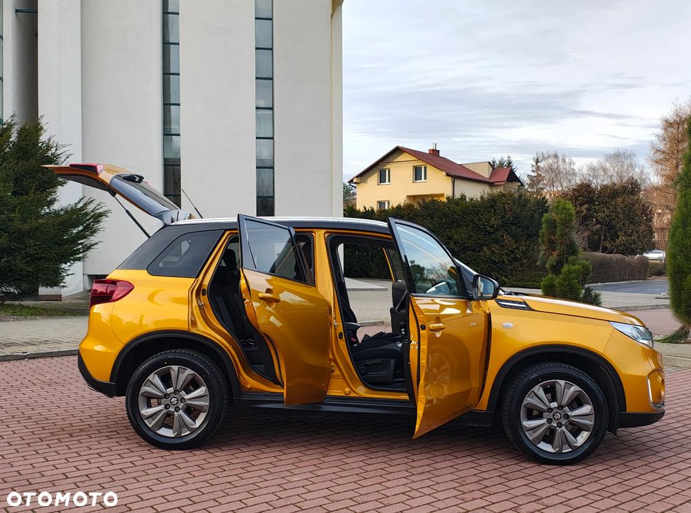 Suzuki Vitara - 14