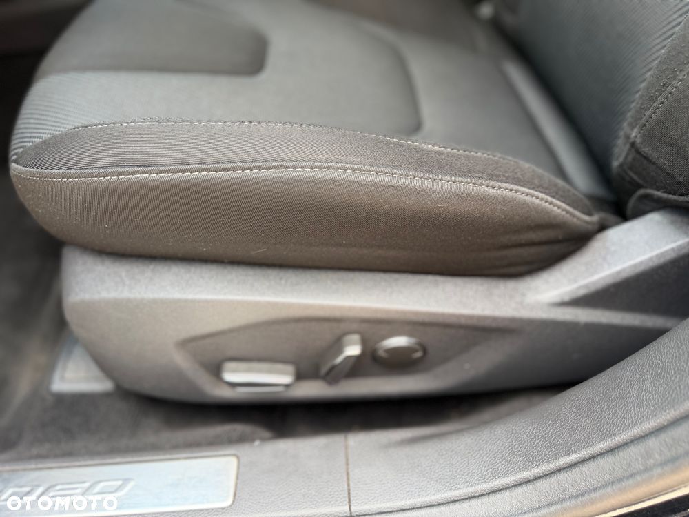 Ford Mondeo - 23