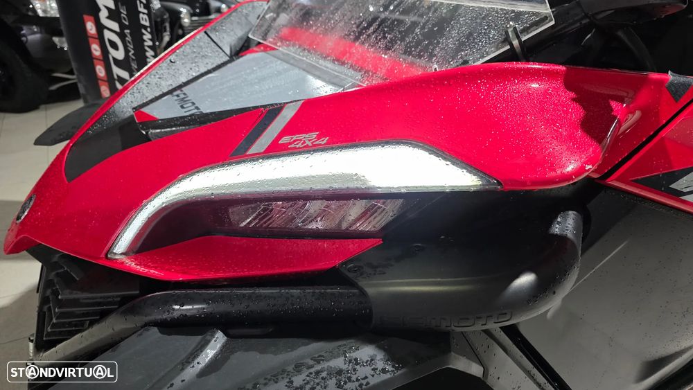 CF Moto Z Force 1000 Sport - 8