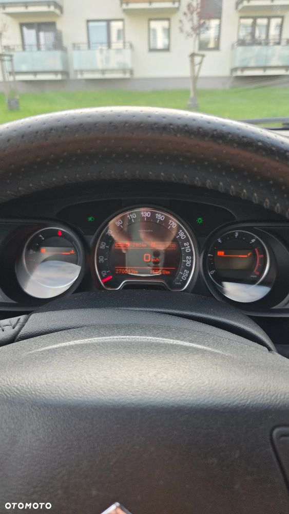 Citroën C5 1.6 HDi Attraction - 15