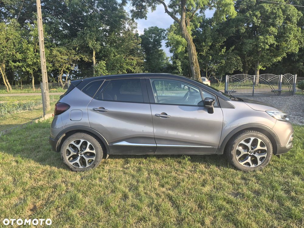 Renault Captur - 11