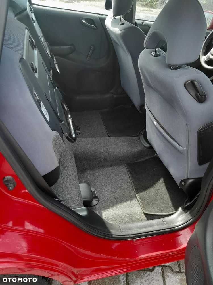 Honda Jazz 1.4 Style - 10