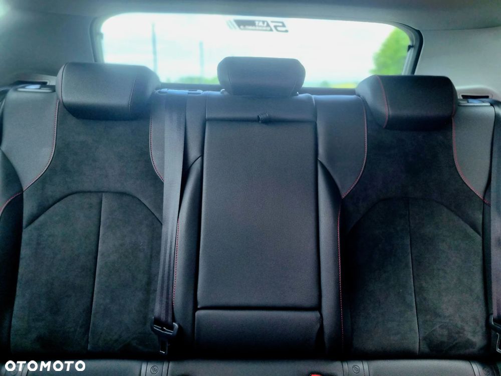 Seat Leon 1.5 EcoTSI Evo FR S&S - 22