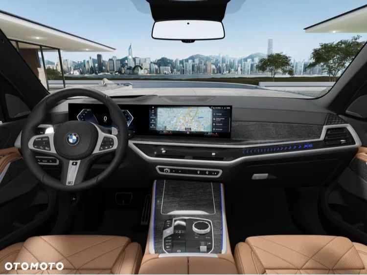 BMW X5 xDrive40d mHEV M Sport sport - 10