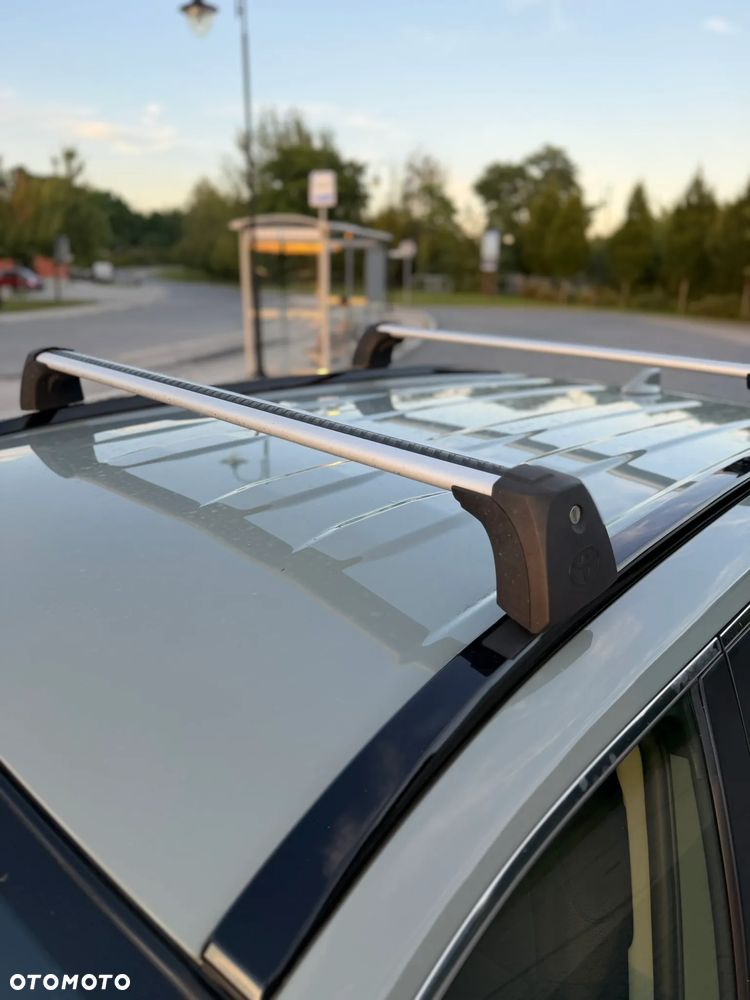 Toyota RAV4 2.5 Hybrid Comfort 4x4 - 9