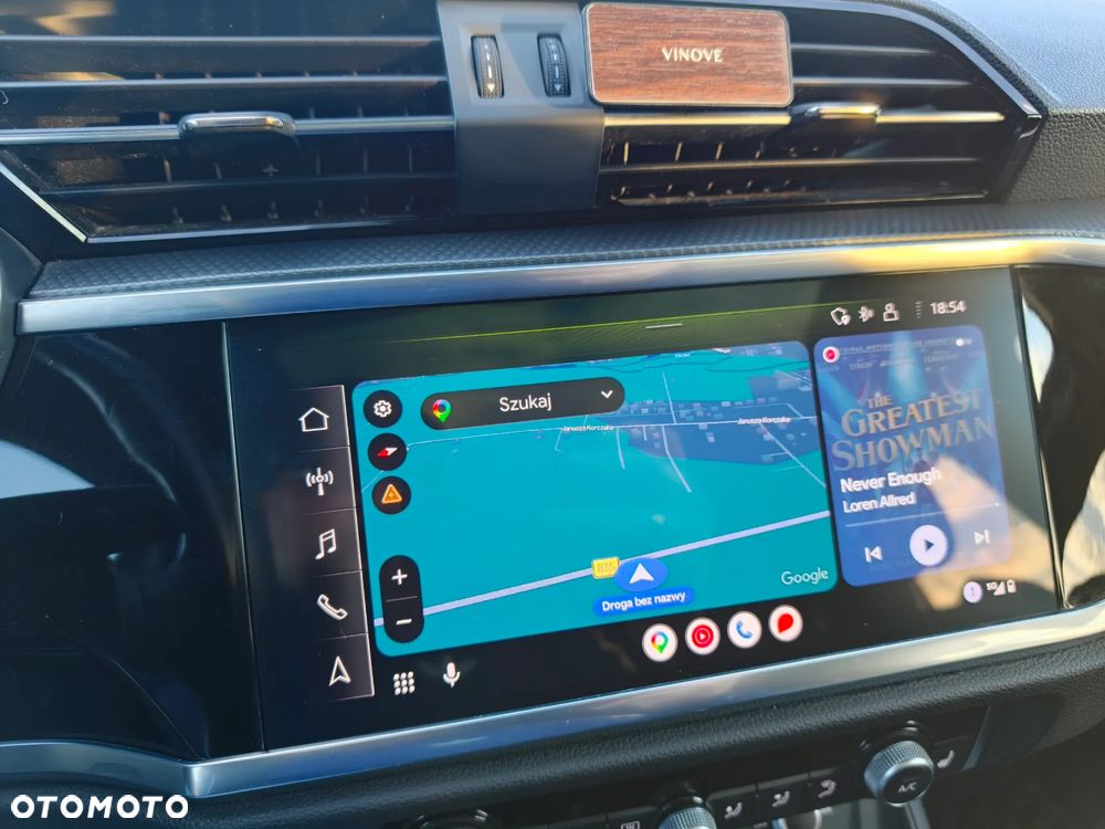 Audi Q3 45 TFSI Quattro S tronic S line - 32