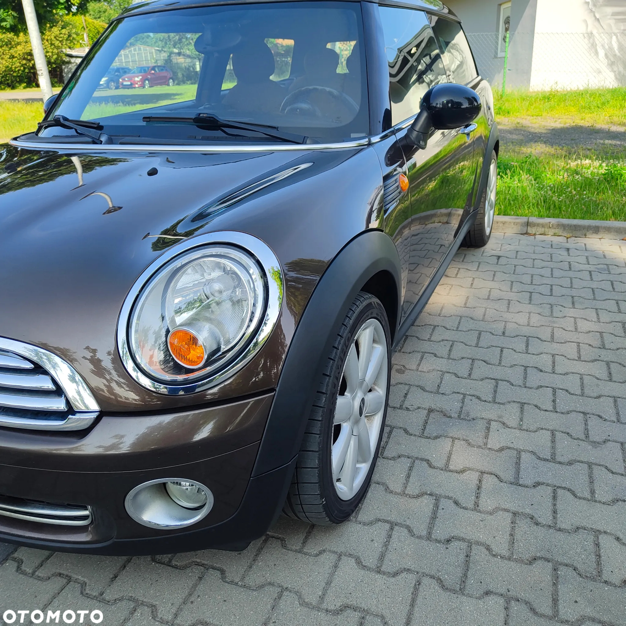 MINI Clubman Cooper - 5