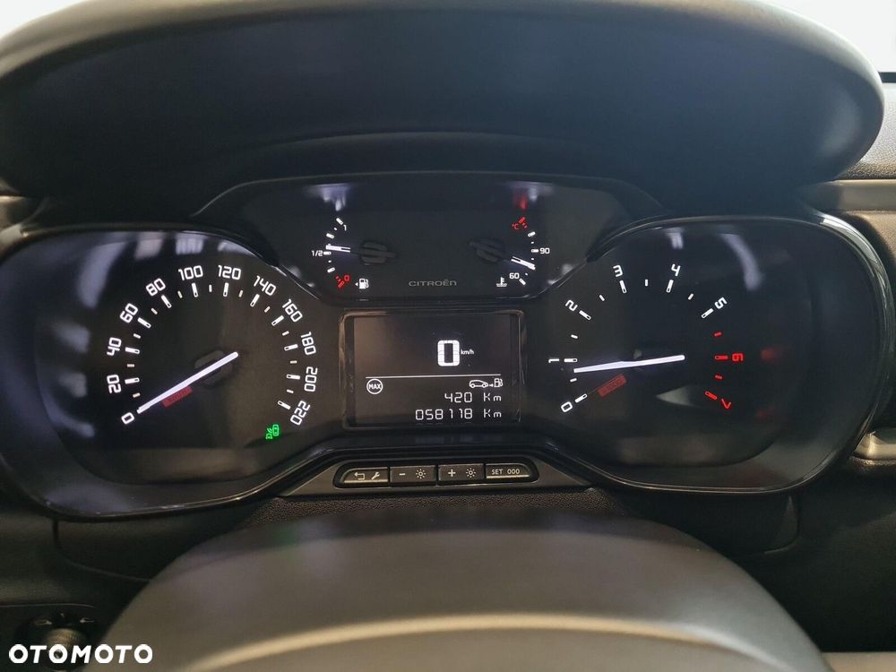 Citroën C3 1.2 PureTech GPF Feel - 15