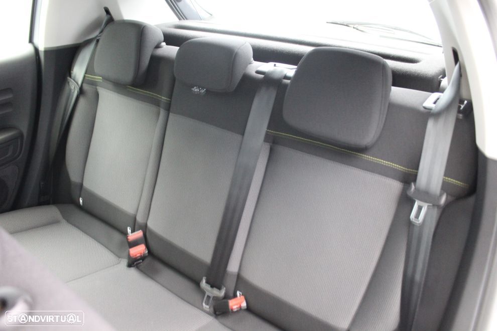 Citroën C3 1.2 PureTech C-Series - 30