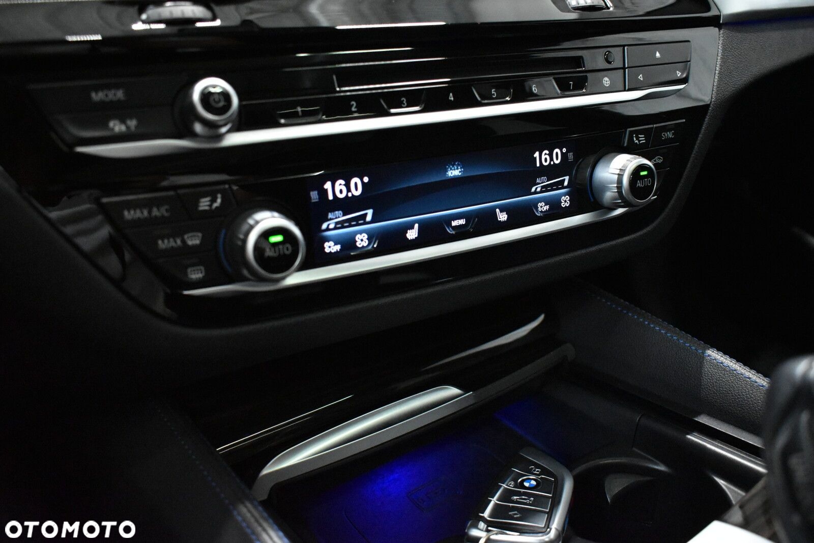 BMW Seria 5 - 18