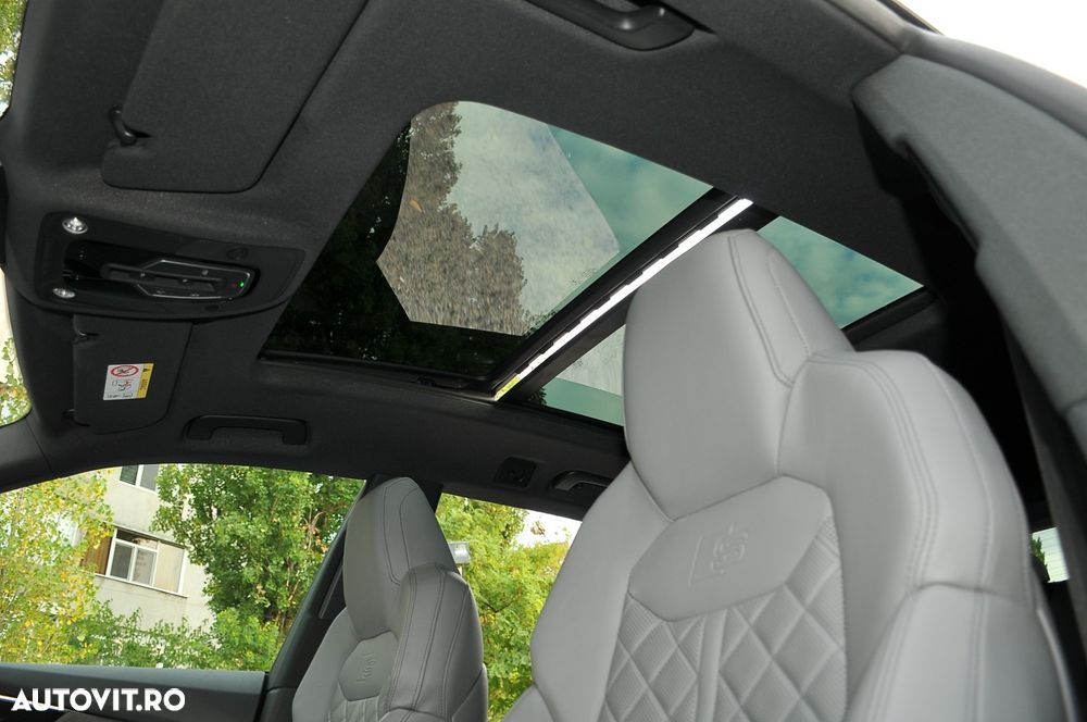 Audi Q8 SUV TDI quattro 210 kW tiptronic S line business - 16