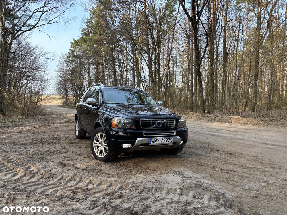 Volvo XC 90 3.2 Executive - 2