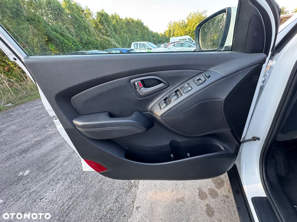 Hyundai ix35 - 15