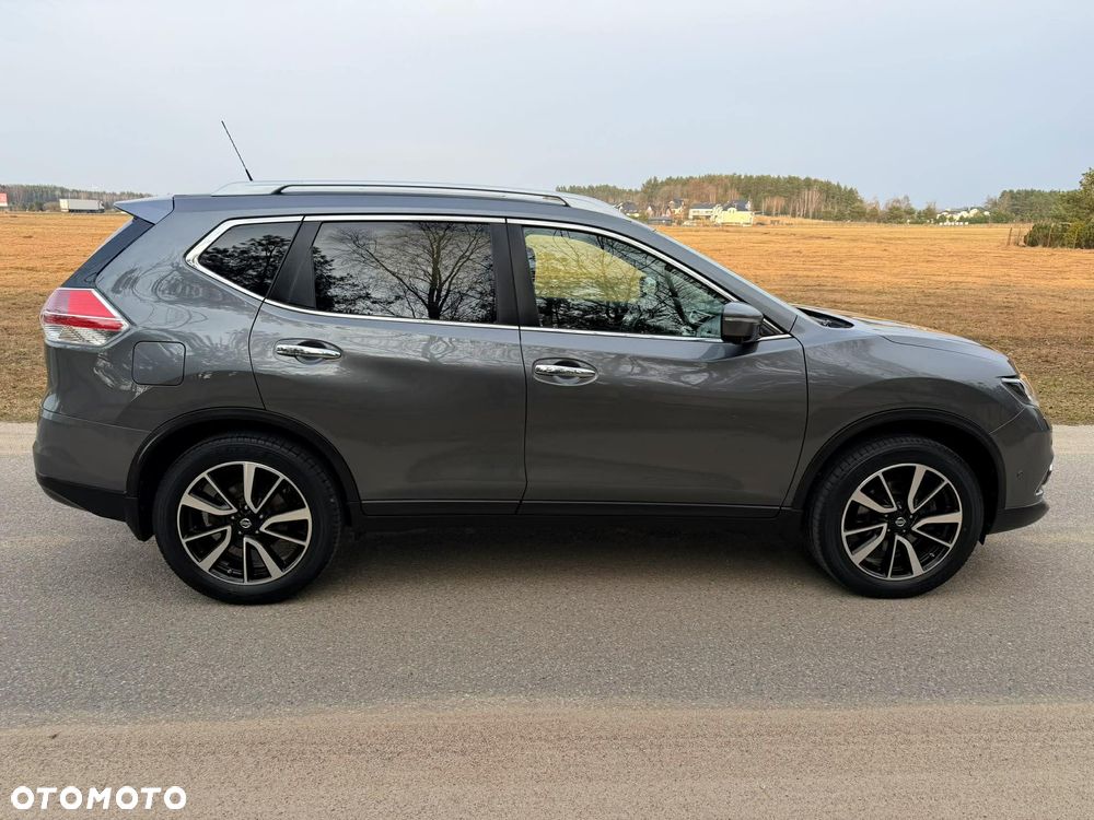 Nissan X-Trail 1.6 DCi Tekna - 12