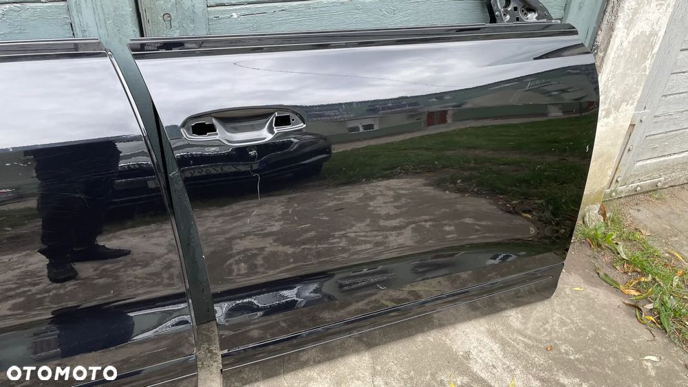 AUDI Q8 SQ8 RSQ8 4M DRZWI PRAWE PRZÓD I TYŁ - 7