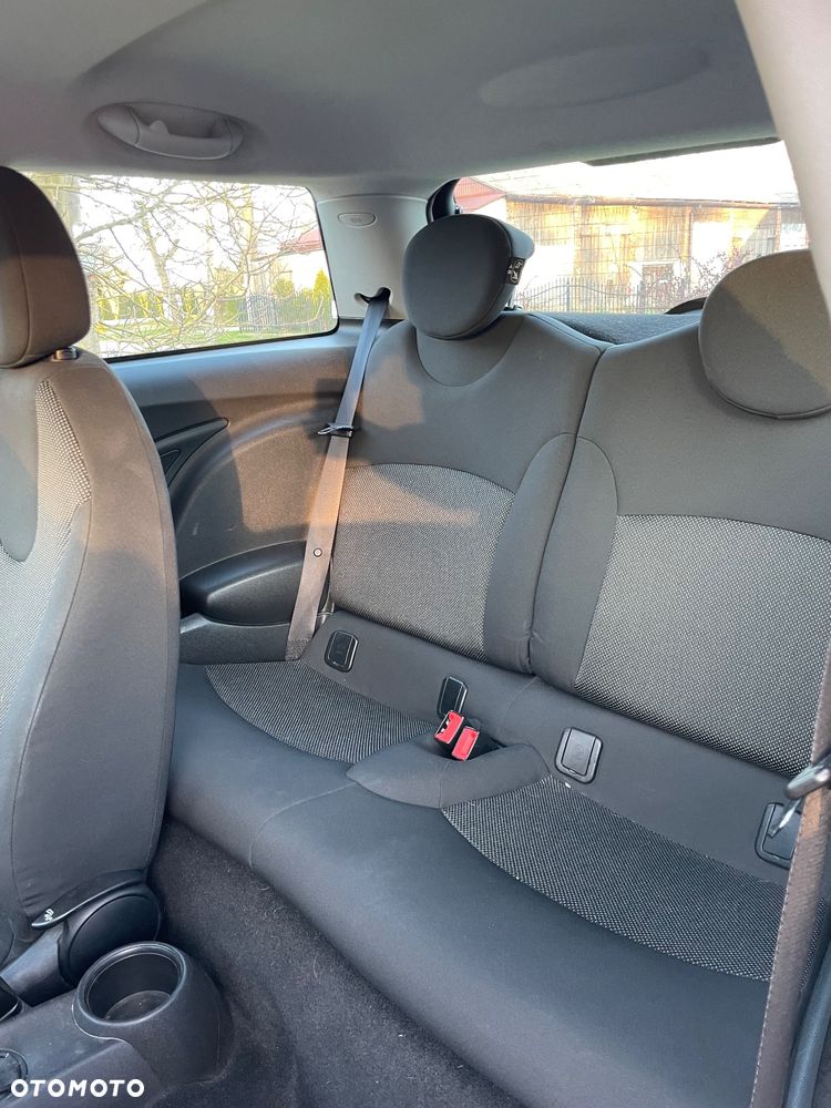 MINI ONE Standard - 19