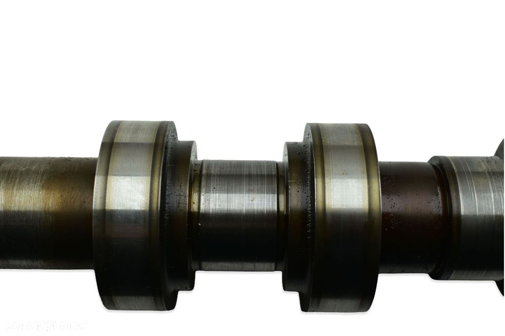 Wałek Rozrządu Ssący BMW E87 E60 E61 E90 E91 2.0i 16V N43B20AY 756723803C - 8