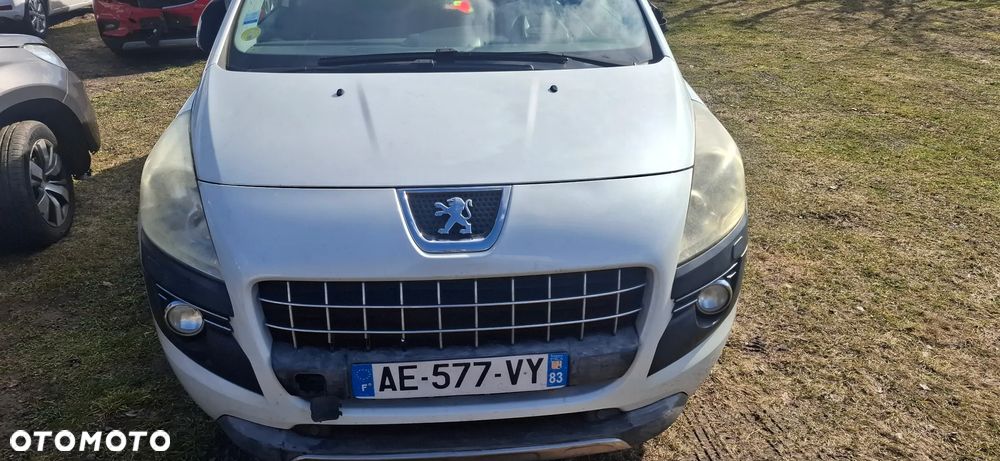 Peugeot 3008 HDi FAP 150 Premium - 2