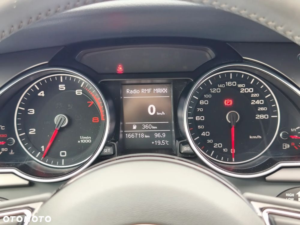 Audi A5 Sportback 1.8 TFSI - 25