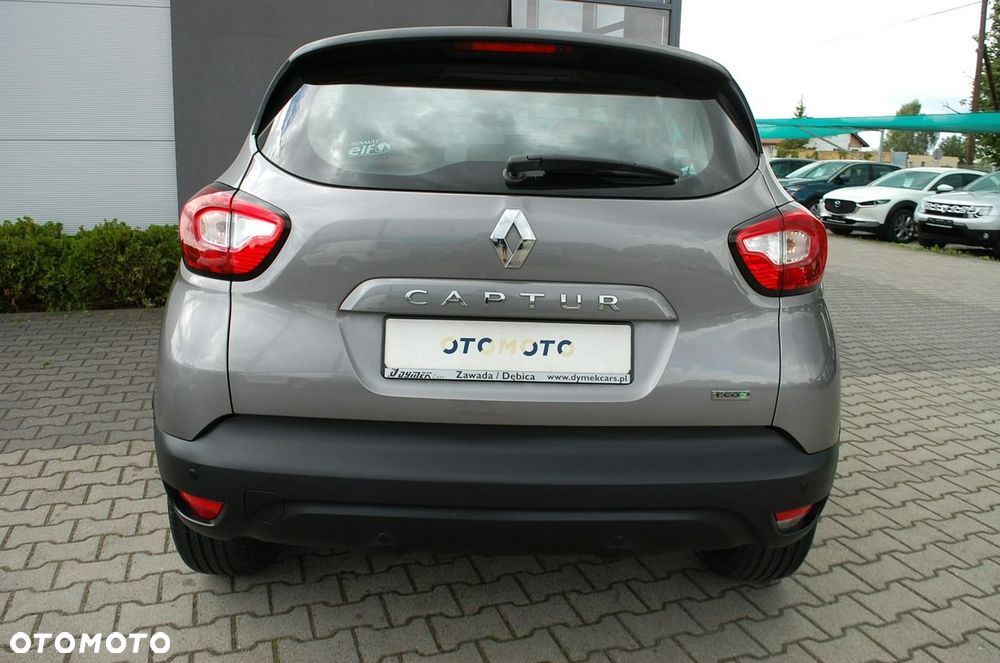 Renault Captur - 16