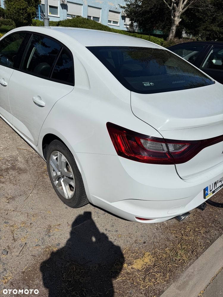 Renault Megane - 4