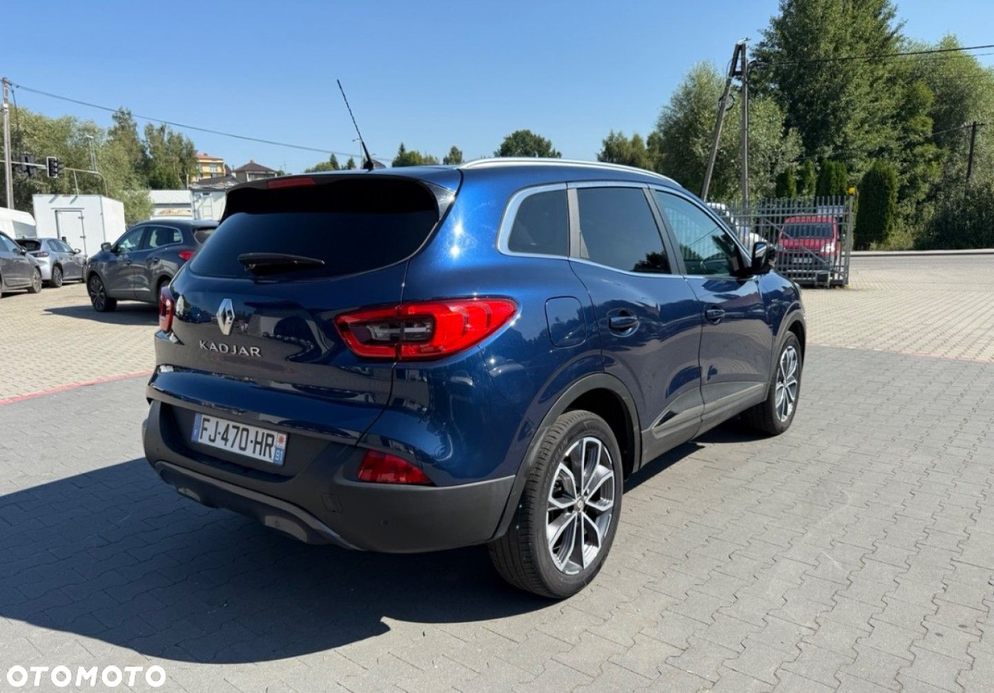 Renault Kadjar - 26