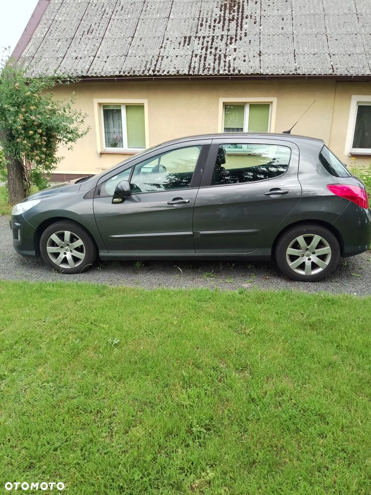 Peugeot 308 1.6 Premium - 3