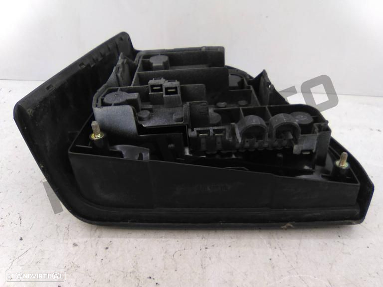 Farolim Trás Painel Direito  Vw Golf Ii (19e) [1984_1992] 1.3 C - 4