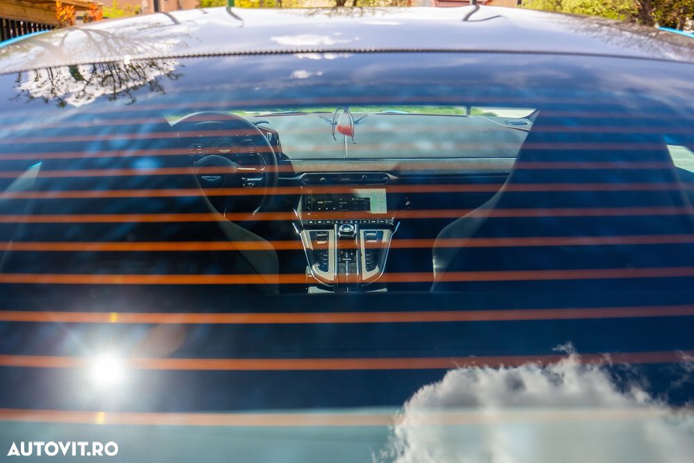 Aston Martin V8 Vantage Standard - 35