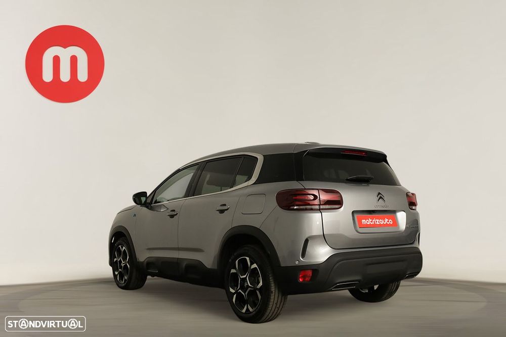 Citroën C5 Aircross 1.6 Hybrid Plus e-EAT8 - 3