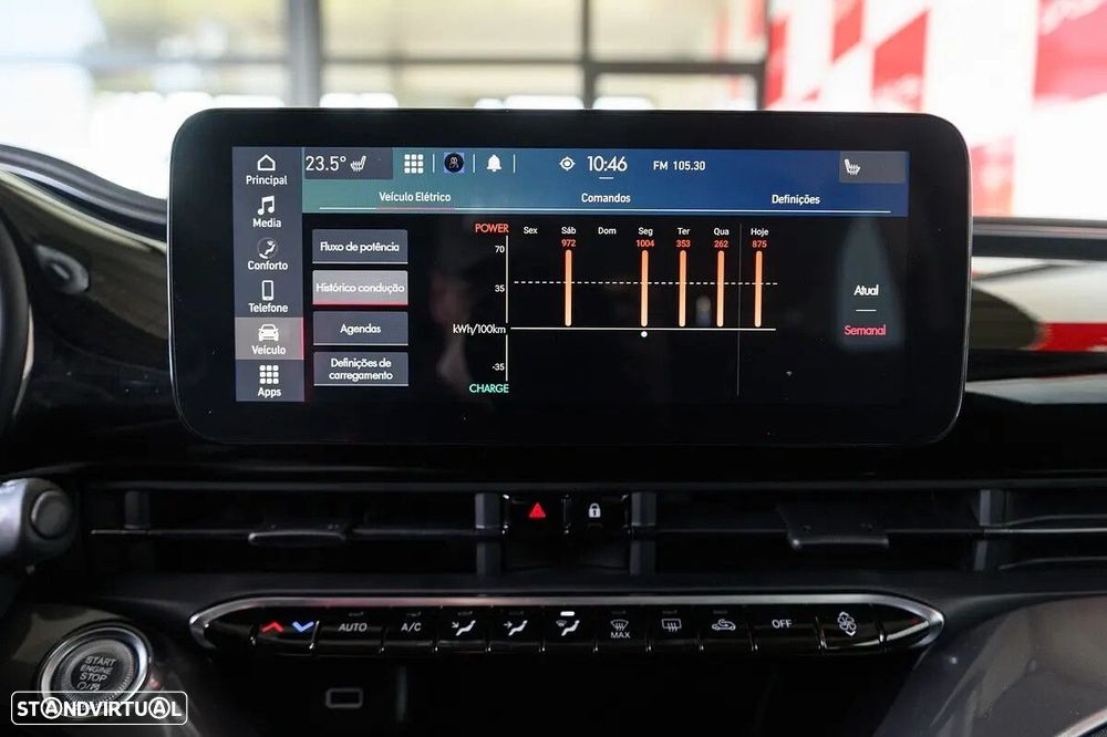 Fiat 500e 42 kWh Icon - 26