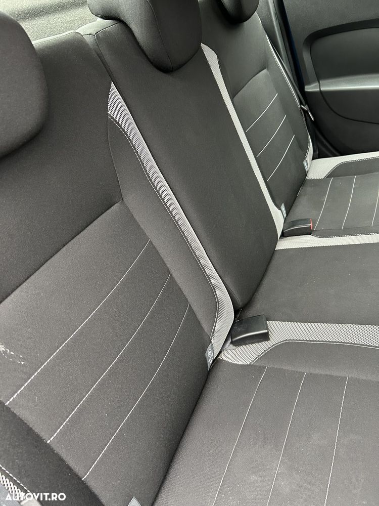 Dacia Logan Stepway - 9