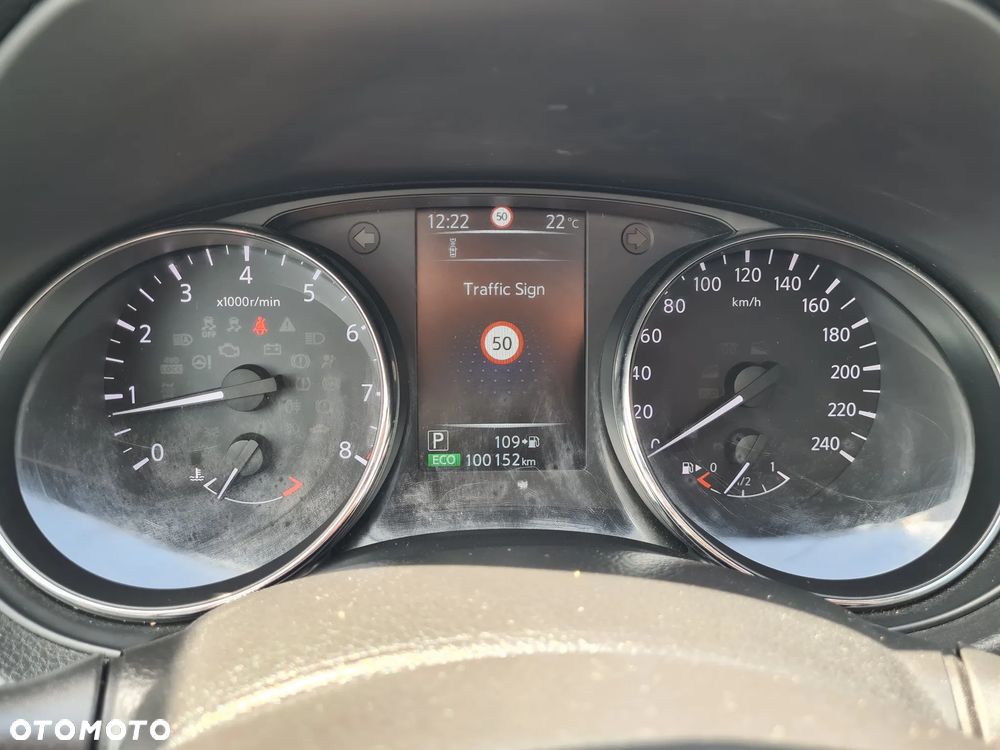 Nissan Qashqai 1.2 DIG-T Xtronic N-Connecta - 18