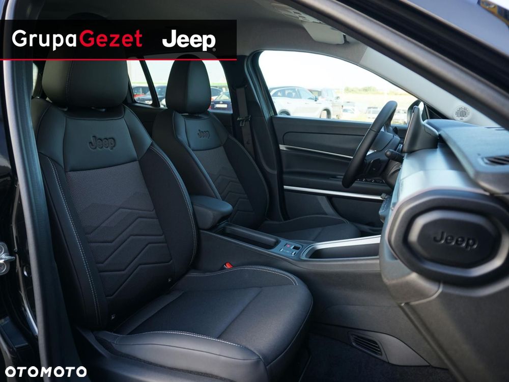Jeep Avenger - 6
