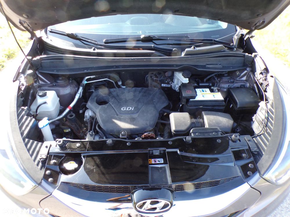 Hyundai ix35 1.6 2WD Comfort - 32