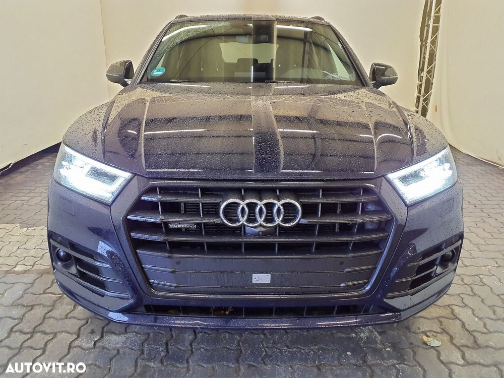 AUDI Q5 2020 — imagine 24