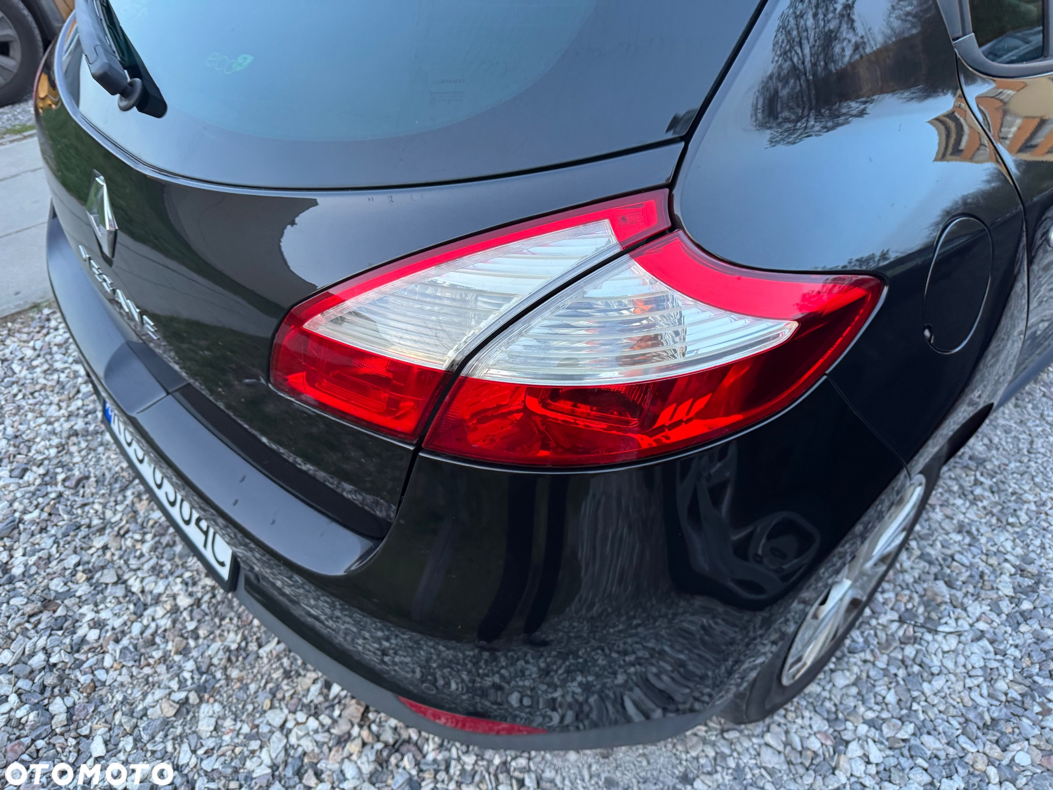 Renault Megane 1.6 16V 110 Dynamique - 17