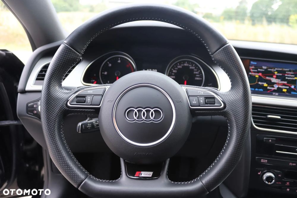 Audi A5 Sportback 2.0 TDI Quattro S tronic - 16