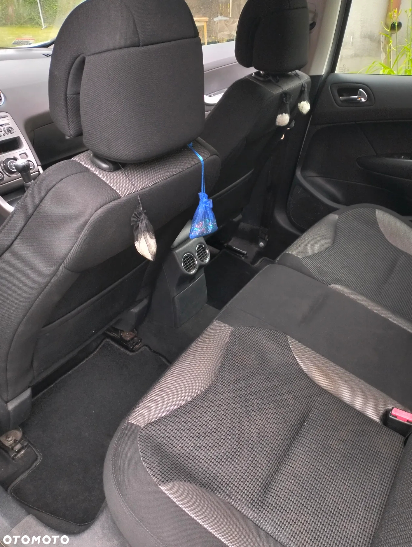 Peugeot 308 - 23