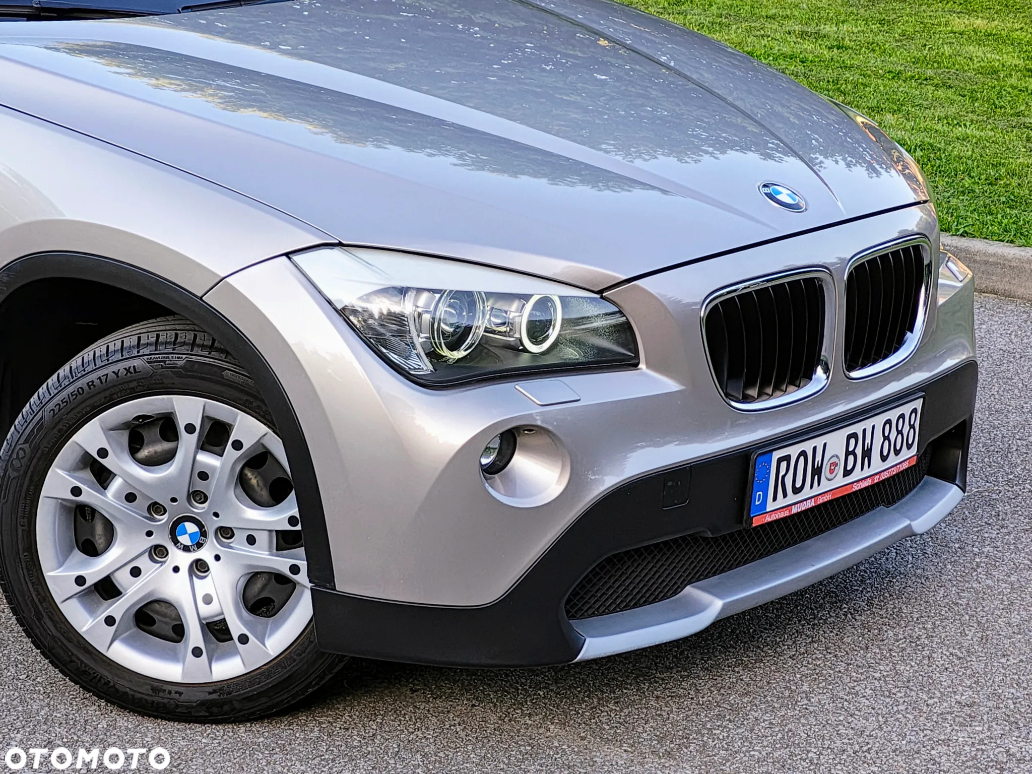 BMW X1 sDrive18i - 16