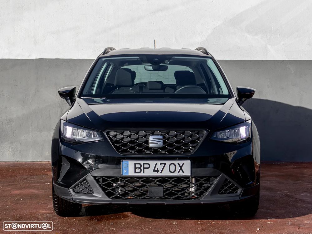 SEAT Arona 1.0 TSI Style - 4