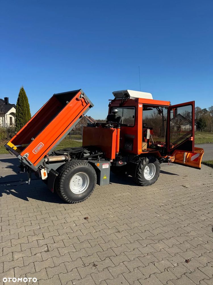 Inny Nimos DMTRAC - 11