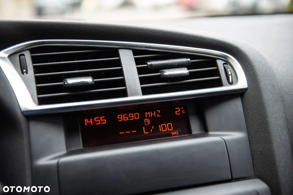 Citroën C4 VTi 95 Selection - 30