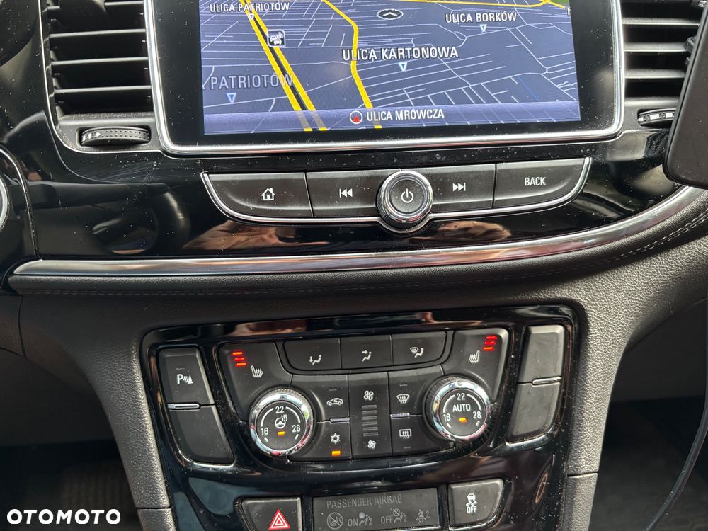 Opel Mokka 1.4 T Cosmo - 18