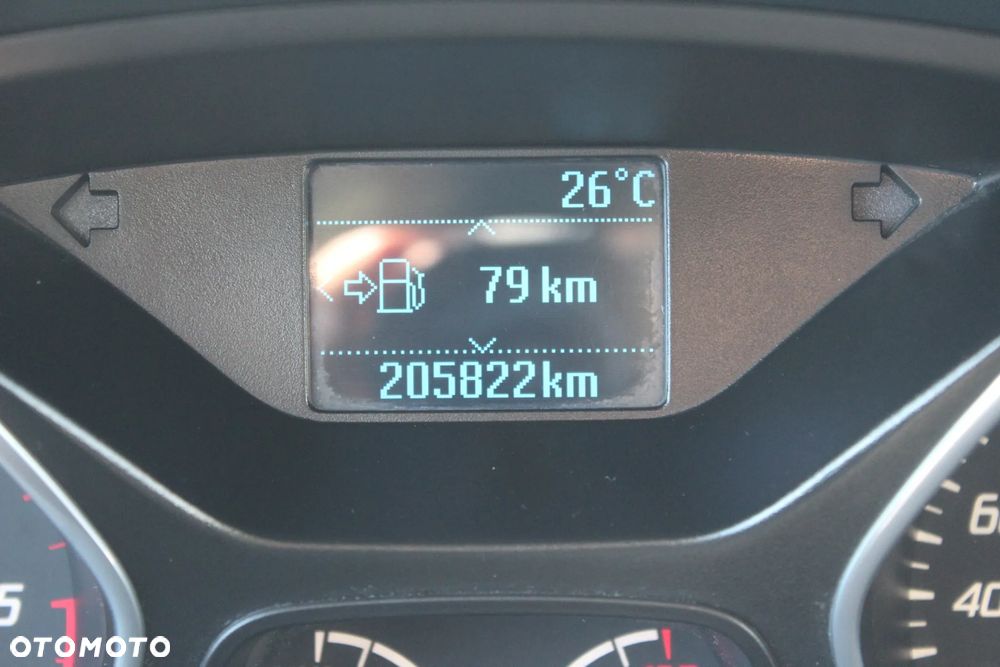 Ford C-MAX 1.6 TDCi Start-Stop-System Champions Edition - 26