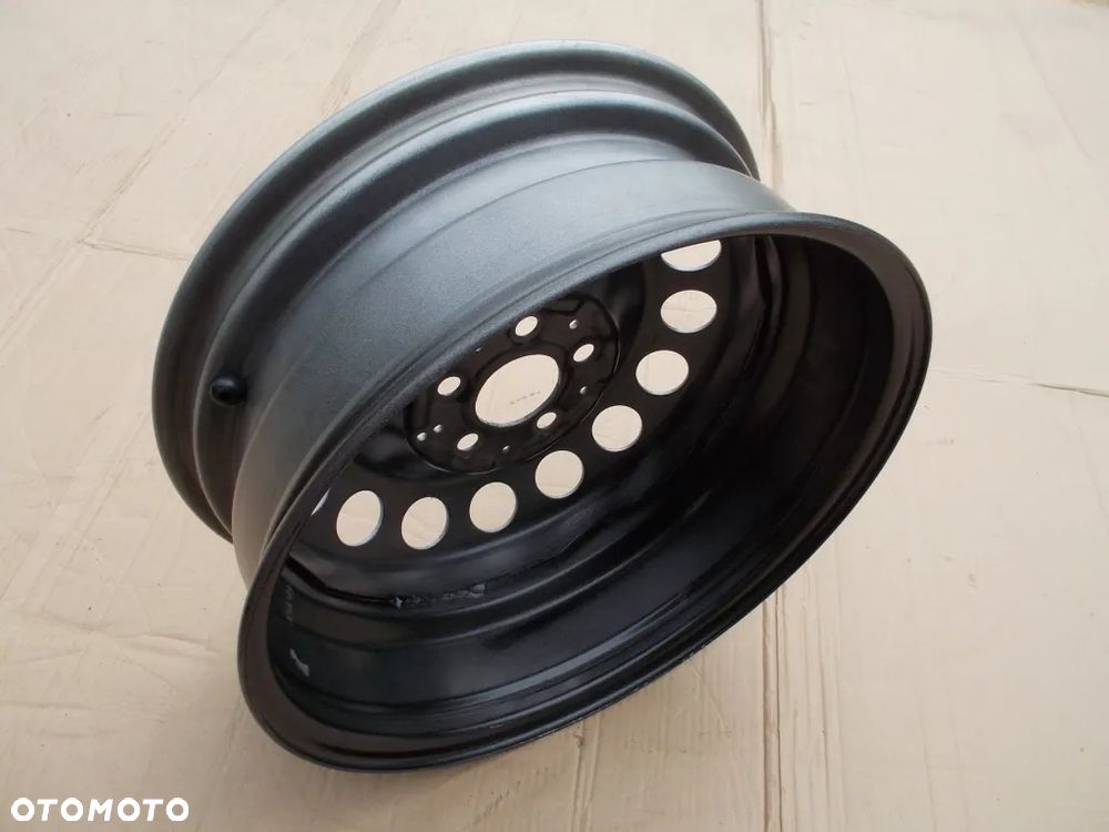 1 x Felga 17 Mercedes Vito II III Viano 6,5 j 5x112 ET50 - 6